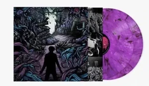 A Day To Remember Homesick Purple Smoke 2-LP Vinyl In Hand! - Picture 1 of 1