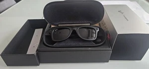 RAY-BAN META WAYFARER STORIES RW4002 50()22 150 SONNENBRILLE ORIGINAL!!! - Bild 1 von 18