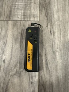 RGT 10mW Visual Fault Locator Fiber Optic Cable Tester - Picture 1 of 3