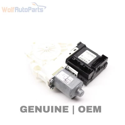 AUDI R8 2010-2012 2014-2015 - Motor ventana puerta delantera derecha 420959802H Foto 1 de 4