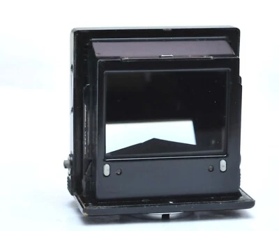 Canon F1 Eye Level Finder Viewfinder - Image 1 of 4