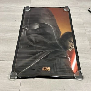 Star Wars Episode 3 Poster Anakin Darth Vader - Picture 1 of 4