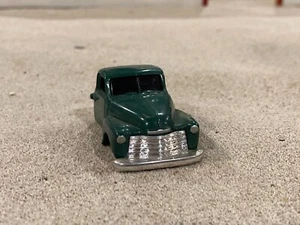 1/64 scale 1950 Chevy truck cab - custom project - Picture 1 of 6