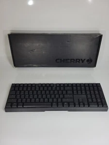 Cherry MX Board 3.0 S Wired Gamer Mechanical Keyboard - Picture 1 of 3