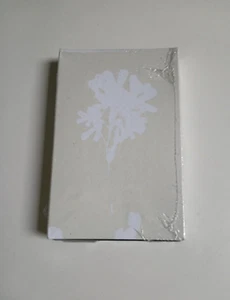 DAUGHTER STEREO MIND GAME CASSETTE TAPE 4AD UK 2023 NEW SEALED - Picture 1 of 2