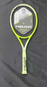 Head Extreme MPL 2024 Grip Size 4 1/4 Used Once - Picture 1 of 3