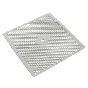 GRIGLIA INCUBATRICE UOVA AUTOMATICA PEZZO RICAMBIO VASCA COPERCHIO UNIVERSALE -T - Imagen 1 de 4