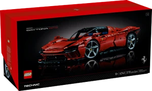LEGO 42143 FERRARI DAYTONA SP3 TECHNIC - Bild 1 von 1