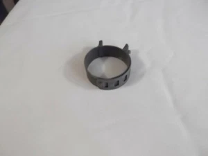 #51-13 "Inside Strap" Hose Clamp Vintage Automobile radiator heater gas tank - Bild 1 von 2