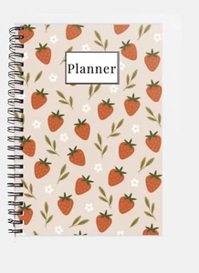 A5 Planner - Picture 1 of 1