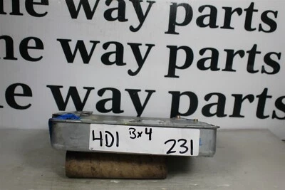 8954050110 LEXUS LS400 98-2000 UNIDAD DE CONTROL ABS ANTIBLOQUEO OEM 4D1 231 B4 Foto 1 de 4