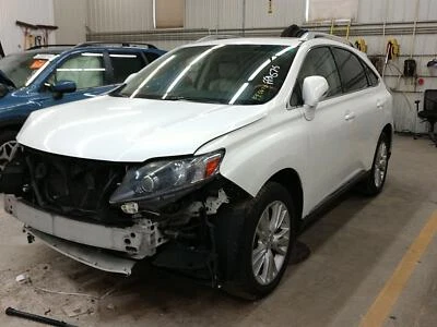 Interruptor de encendido OEM para botón pulsador Lexus RX450H Foto 1 de 4