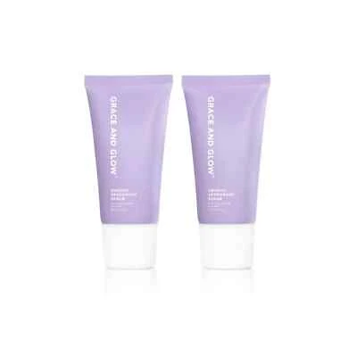 2X Grace and Glow Black Opium Smooth Deodorant Serum Exfoliator Brightening - image 1 of 3