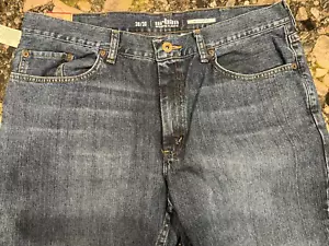 Urban Pipeline Jeans Classic Straight Blue Size 38 X 30 Adult Men's NEW - Picture 1 of 6