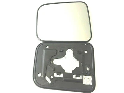 Specchio Retrovisore Sinistro Riscaldato Per Nissan Patrol Y61 1997-2013 - Immagine 1 di 4
