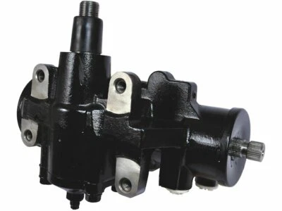 For 1970-1976 GMC Jimmy Steering Gear Cardone 44323FG 1971 1972 1973 1974 1975 - Image 1 of 2