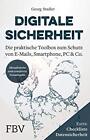 Stadler, G Digitale Sicherheit - (German Import) Book NEW