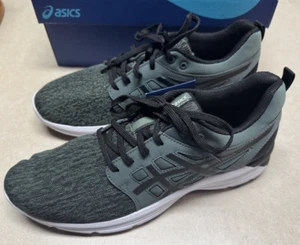 Asics GEL-TORRANCE Dark Forest/Black/Carbon Men's Running shoes US 9.5 EUR 43.5 - Picture 1 of 8