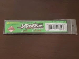 VaporTrail Archery VTX Allegiance 05/06 Cable 38 1/8" Green Brown Made in USA - Picture 1 of 2
