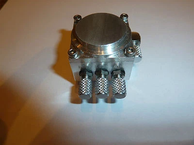 GBH Hydraulikpumpe 13 Bar Carson 500907511 - Bild 1 von 2