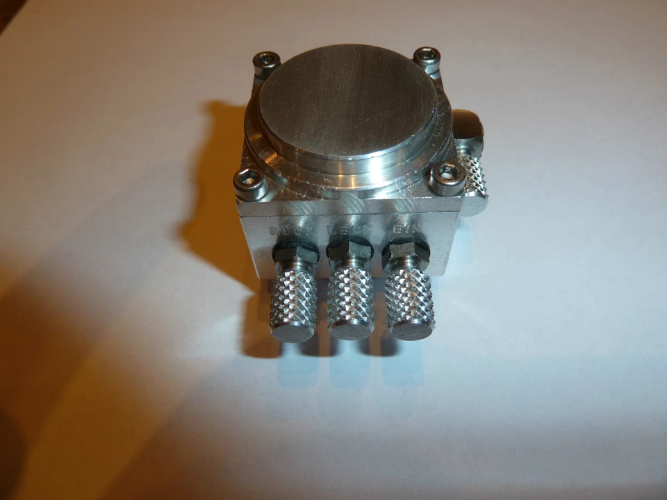 GBH Hydraulikpumpe 13 Bar Carson 500907511 - Bild 1 von 2