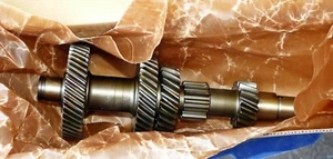 Drivetech 4x4 Gearbox Shaft Cluster 087-010205 087010205 Circlip Type - Picture 1 of 3