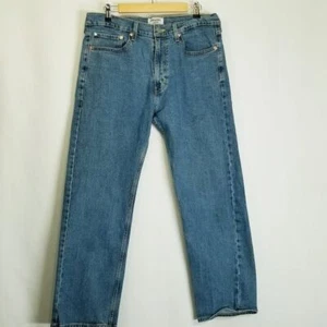 Levi's Denizen 236 Gr. 36-30 Blau Jeans Jeanshose Herren - Bild 1 von 11