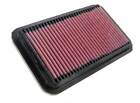 K&N 98-10 for Suzuki Wagon R Plus/Alto IV/Swift III Replacement Air Filter