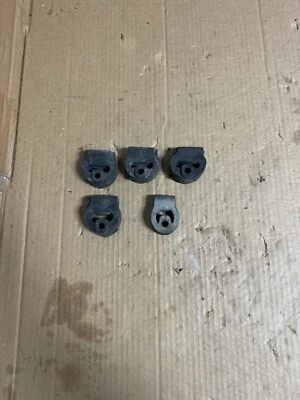 Honda Odyssey EXL 2020 3,5 L sistema de escape silenciador tubo aislador colgadores OEM Foto 1 de 4