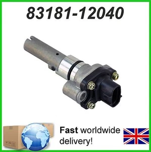 Speed Sensor TOYOTA RAV4 Solara Avalon LEXUS ES300 - 83181-12040  8318112040 - Picture 1 of 1
