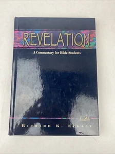 Revelation: A Commentary for Bible Students [Wesleyan Bible Study Commentaries]  - Picture 1 of 17