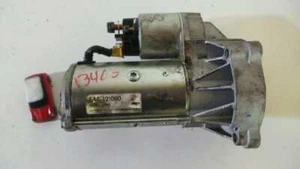 EAA121010 starter motor 1565403 for CITROEN C5 BERLINA 2.0 HDI 90 SX SX 2001 - Imagen 1 de 5