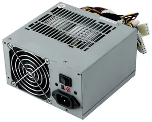 NETZTEILE FORTRON FSP235-60GT 235WATT 20-PIN ATX 5xMOLEX 2xFDD - Bild 1 von 3