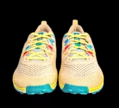 Nike React Pegasus Trail 4 Running Mujer Talla 10/Hombre 8.5 Team Gold DJ6159-700 Foto 1 de 4