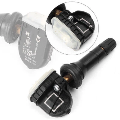 1x TPMS Tire Trye Pressure Sensor For Ford Mondeo EV6T-1A180-CB - Image 1 of 4