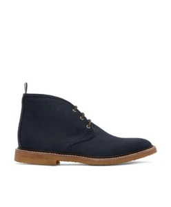 Botas de lona Thom Browne del desierto, talla UK10/US11 - nuevas con etiquetas, precio de venta sugerido por el fabricante £600 - Imagen 1 de 12