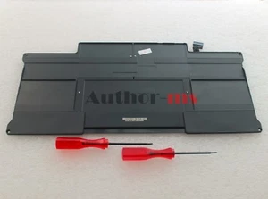New A1405 Battery For Apple MacBook Air 13" A1369 Mid 2011 A1466 2012 50Wh - Picture 1 of 2