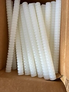 3M 3748 PG HEISSSCHMELZKLEBER 1 IN X 3 ZOLL STICK, 22 LB HÜLLE - Bild 1 von 5