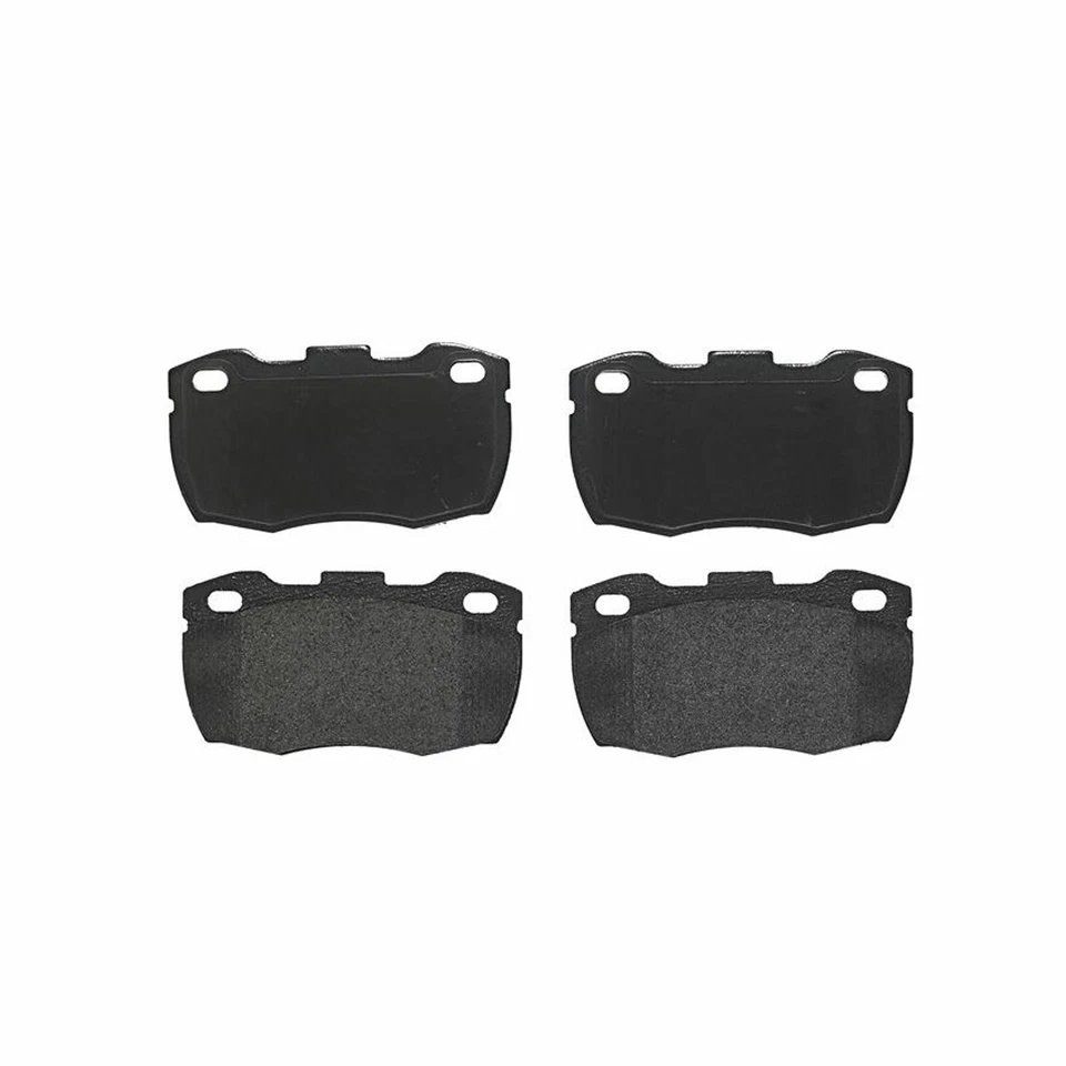 Pastiglie Pasticche pattini freno ANTERIORE LAND ROVER DISCOVERY   (L - Immagine 1 di 1