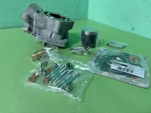 KIT CILINDRO SUZUKI RGV 250 RGV250 VJ22 ATHENA - Imagen 1 de 7