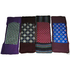 Fair Trade Reusuable Eco Cloth Sanitary Towels (1 Pad & 2 Inserts)