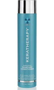 Keratherapy Keratin Infused Moisture Conditioner 10.1 oz (300ml) item #3040 - Picture 1 of 8