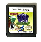 Death Jr. and the Science Fair of Doom (Nintendo DS) Cartridge Only - Tested