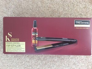 Las mejores ofertas en Planchas de pelo TRESemmé Irons | eBay