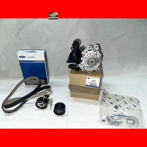 KIT DISTRIBUZIONE ORIGINALE FORD FOCUS IV ECOSPORT KUGA PUMA TOURNEO 1.5 ECOBLUE - Foto 1 di 2