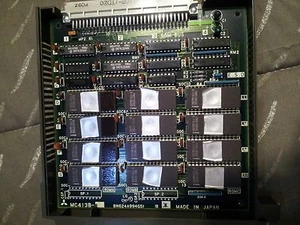 MITSUBISHI MC413B BN624A994G51 - Picture 1 of 2