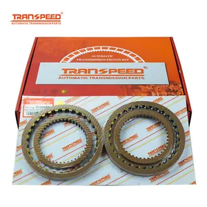 NEW ZF 5HP-24 Auto Transmission Clutch Plates Friction Kit For BMW AUDI - Picture 1 of 1