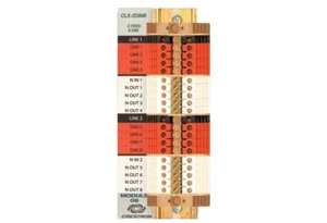 New In Box - Crestron CLT-2DIM8 Terminal Block - Picture 1 of 8