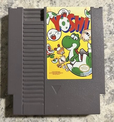 Yoshi - Image 1 of 2