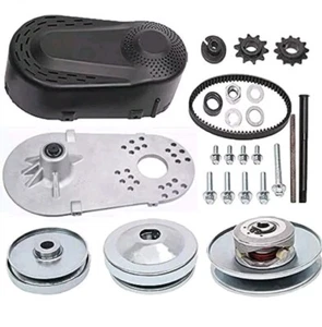 MOOSUN Torque Converter Comet Clutch Go Kart Clutch 1 Inch Replaces Comet TAV... - Picture 1 of 8